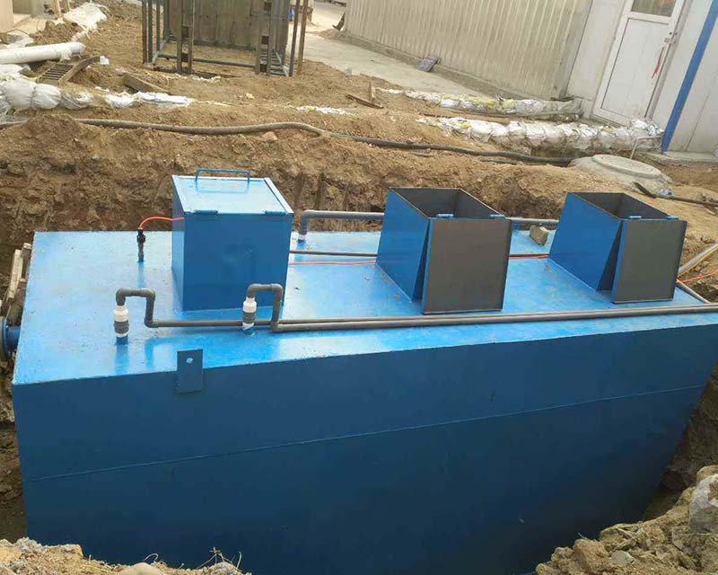 污水處理設(shè)備