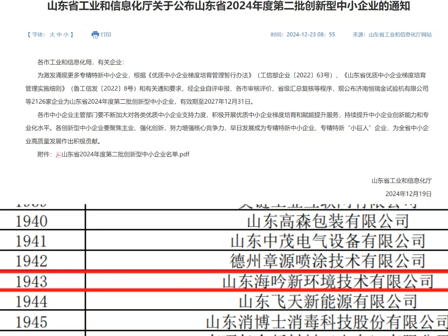 未來無限美好 | 2024年海川人的足跡